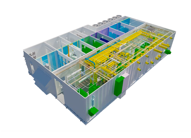 ECO Controls – TMI Climate Solutions